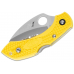 Canivete Spyderco Dragonfly 2 Hawkbill Salt